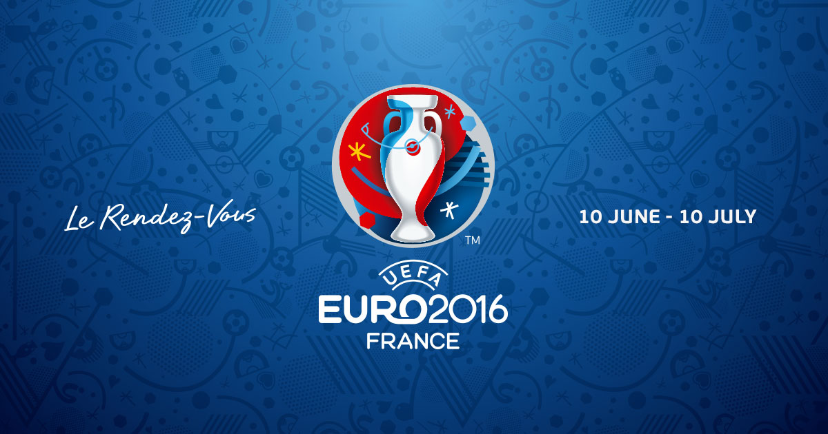 UEFA EURO 2016 France